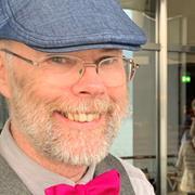 Profile photo of Doctor David Matheson